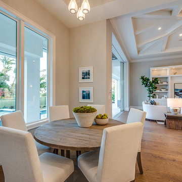 Sasha - Custom Design Located In Naples, FL