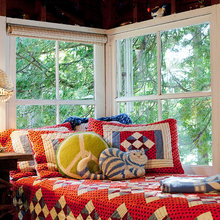 cozy spaces