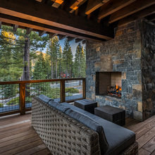 Muskoka room