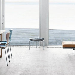 Outlook Dining Table - Dining Tables