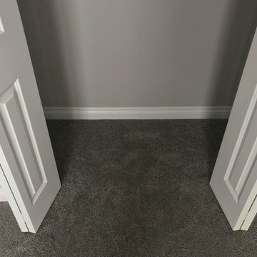 Leduc Carpet Project