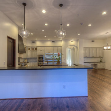 Paradise Valley Spanish Colonial