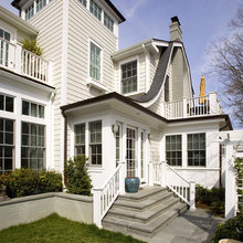 Exterior Ideas