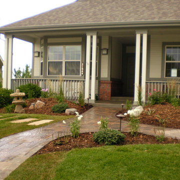 Our Work