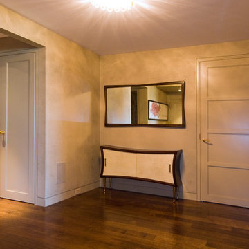 Central Park South Residence