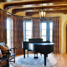 Music Space