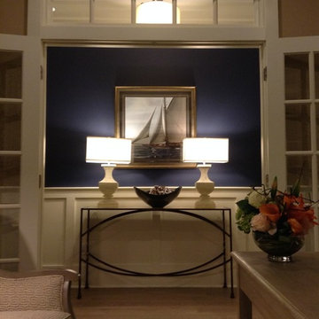 Waterbridge Home