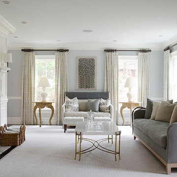 New England Manor