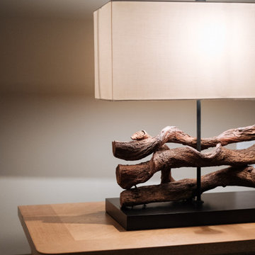 Decor and Furnishings