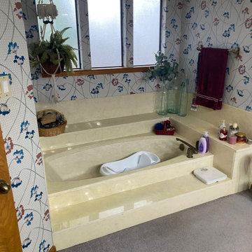 West Austin Remodel