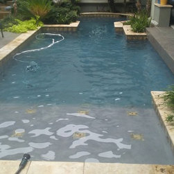 Serving the greater San Antonio Area - Outdoor Products