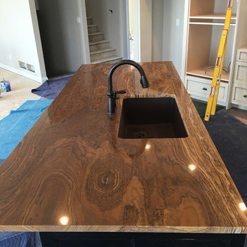 Brentwood Granite