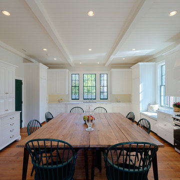 Farmhouse Addition