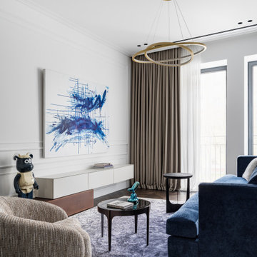 Apartment in Central London