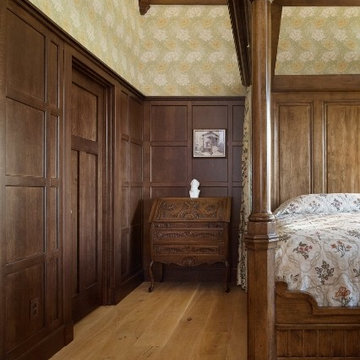 Room for Royalty