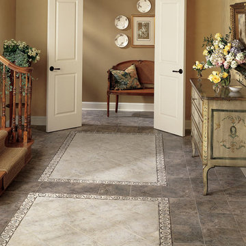 Tile & Flooring