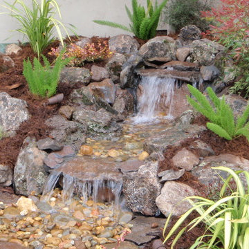 Fountain Grove Golfers Dream