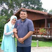 Azam Dan Eyma's photo