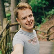 Brandon Baionno's photo