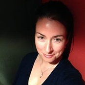 Foto von Jane Garrett