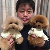 Yoichi Yamami's photo