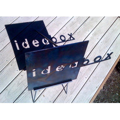 ideabox LLC