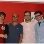 Stevan Litobac's photo