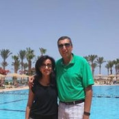 Nevien Ibrahims foto
