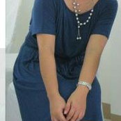 Foto von Jeanette Gonzales