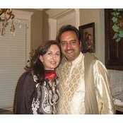 Amarjit_Daljeet Samra's photo