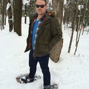 Geoff Holden's photo