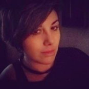 Amy Savvys foto