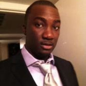 Photo de Ibrahim Momoh
