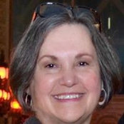 Rebecca Peterson's photo