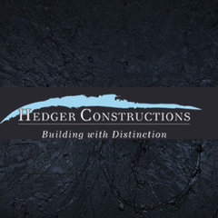 Hedger Constructions Pty Ltd