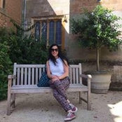 Maria Guanche's photo
