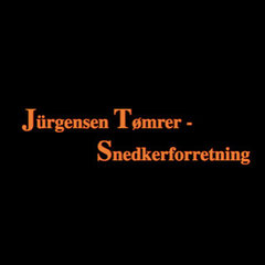 Jürgensen Tømrer- & Snedkerforretning
