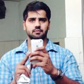 Vinay Kumar's photo