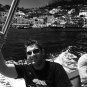 Alex Mitrakass foto