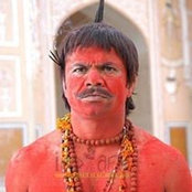 Naresh Kumars foto