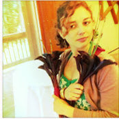 Mara Horwitz's photo