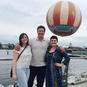 Michael Brent's photo