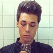 Kenzo Van Laeken's photo