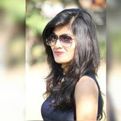 Foto von Siddhi Kothari
