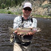 Sean Nickerson's photo