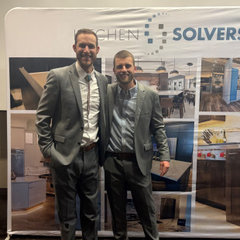 KITCHEN SOLVERS - La Crosse