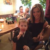 Christina Moss's photo