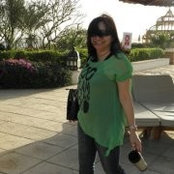 Amina Noury's photo