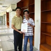 陳明基's photo