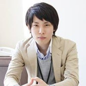 Shinpei Watanabe's photo